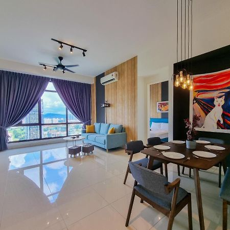 Bukit Jalil Luxury Suite By Nesthome Pavilion Bukit Jalil 吉隆坡 外观 照片