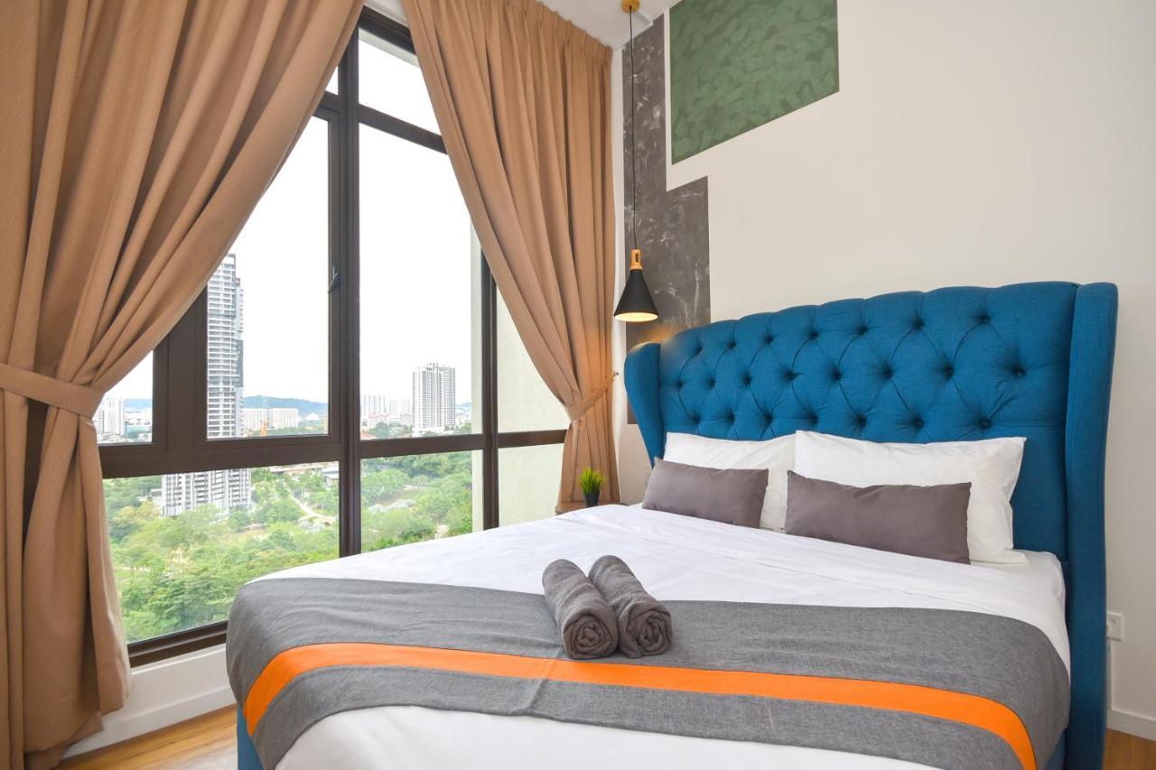 Bukit Jalil Luxury Suite By Nesthome Pavilion Bukit Jalil 吉隆坡 外观 照片