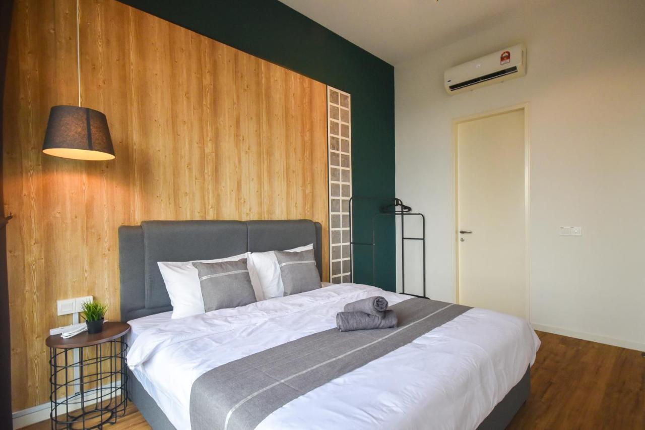Bukit Jalil Luxury Suite By Nesthome Pavilion Bukit Jalil 吉隆坡 外观 照片