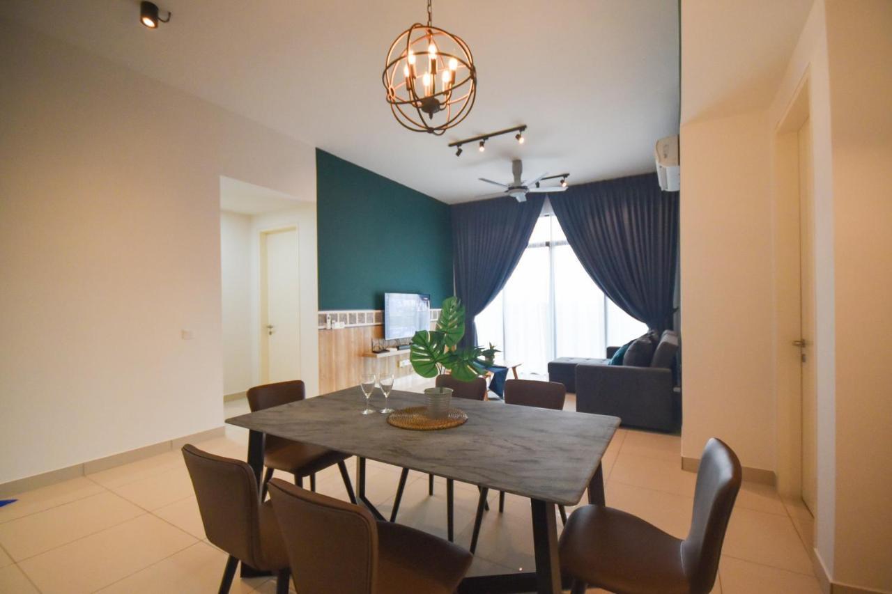 Bukit Jalil Luxury Suite By Nesthome Pavilion Bukit Jalil 吉隆坡 外观 照片