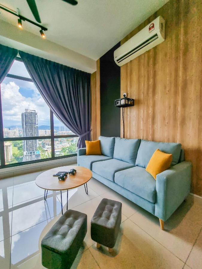 Bukit Jalil Luxury Suite By Nesthome Pavilion Bukit Jalil 吉隆坡 外观 照片