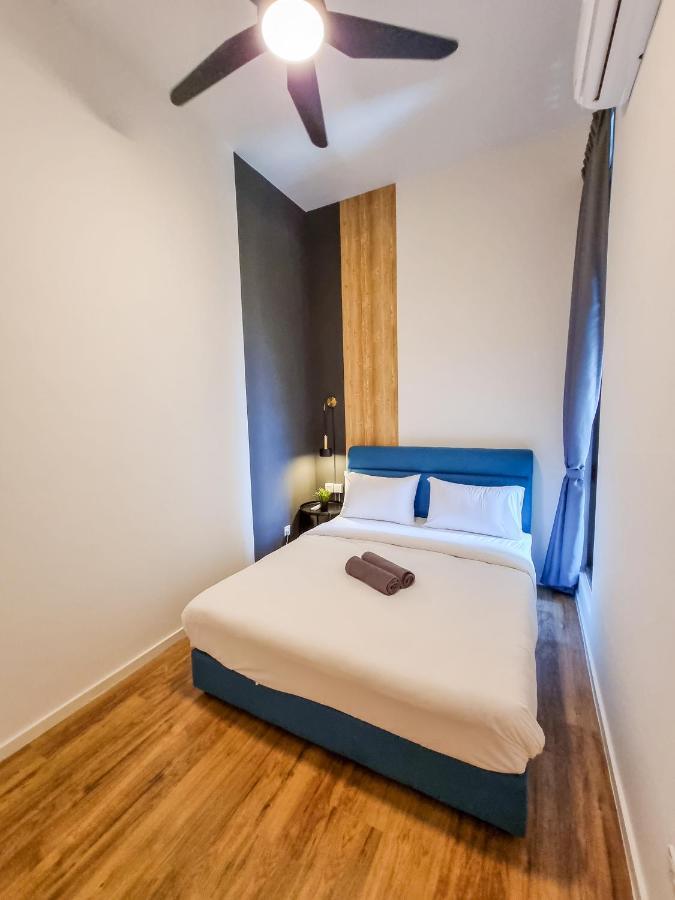 Bukit Jalil Luxury Suite By Nesthome Pavilion Bukit Jalil 吉隆坡 外观 照片