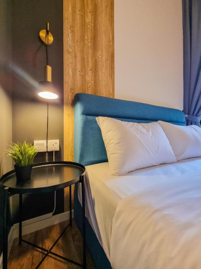 Bukit Jalil Luxury Suite By Nesthome Pavilion Bukit Jalil 吉隆坡 外观 照片